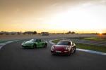 Porsche 718 Boxster GTS 4.0 2020 года (WW)